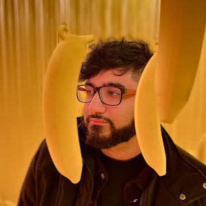 Meet your Posher, Adam